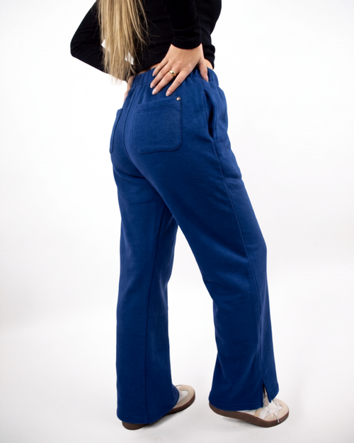 Pantalón Palazo
