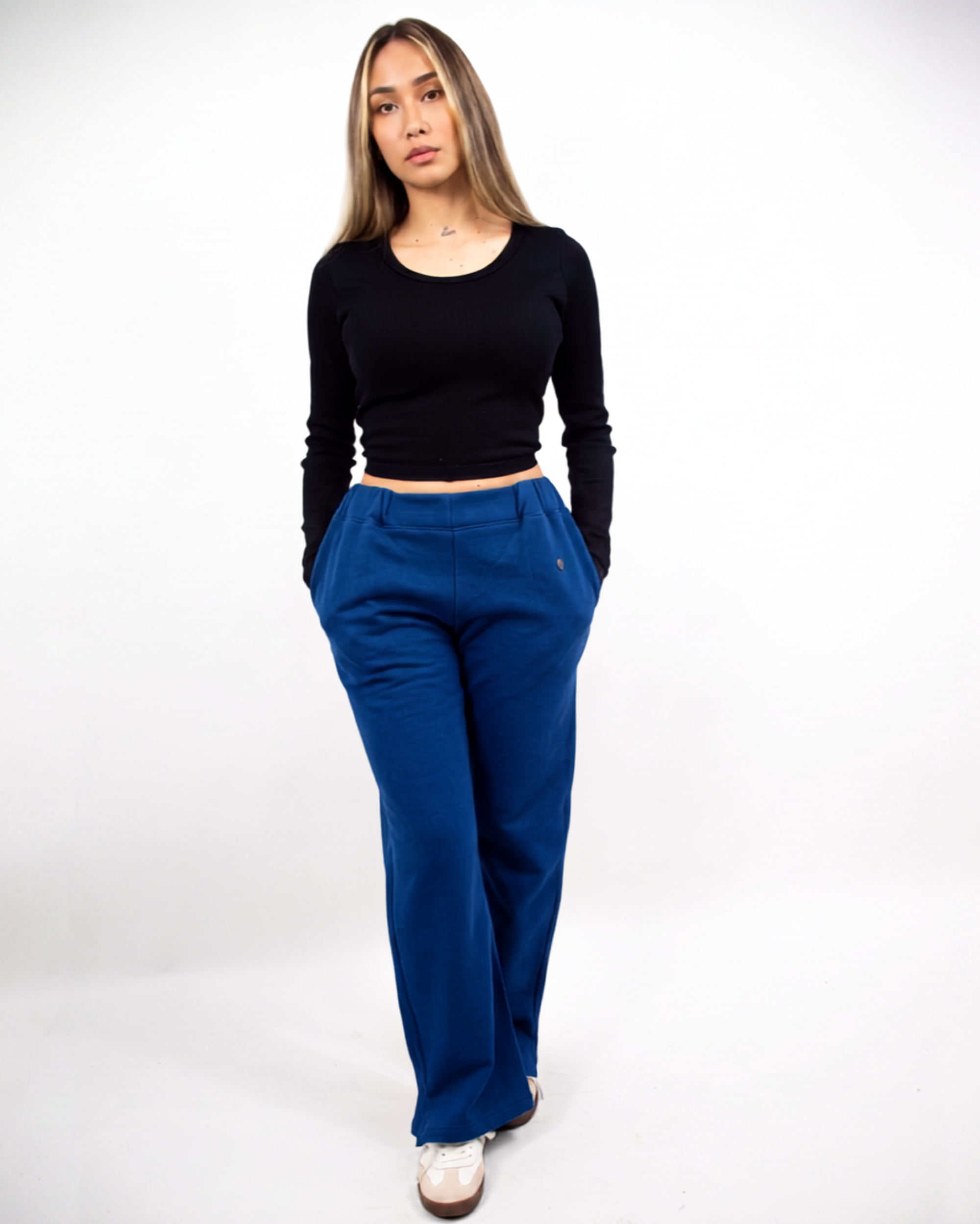Pantalón Palazo